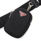 Prada Nylon 2-Way Wallet — view 8