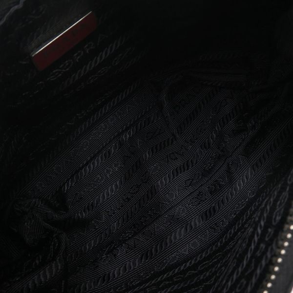 Prada Nylon 2-Way Wallet — view 3
