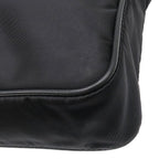 Prada Nylon Wallet Black — view 5