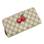 Gucci Zip Around Wallet