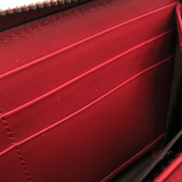 Gucci Zip Around Wallet — view 5