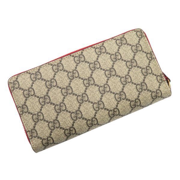 Gucci Zip Around Wallet — view 2