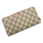 Gucci Zip Around Wallet — view 2
