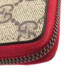 Gucci Zip Around Wallet — view 8