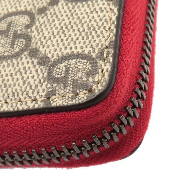 Gucci Zip Around Wallet — view 8