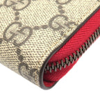 Gucci Zip Around Wallet — view 7