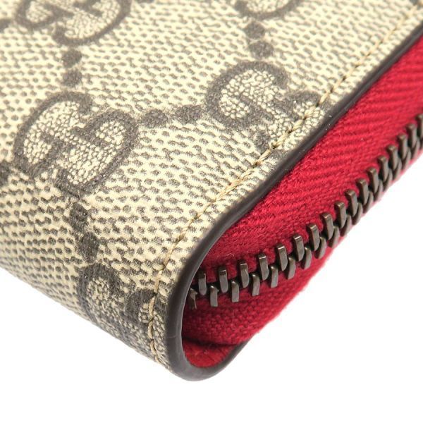 Gucci Zip Around Wallet — view 7