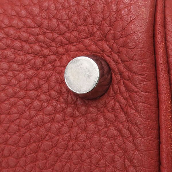 Hermes Atlas 35 Clutch — view 8