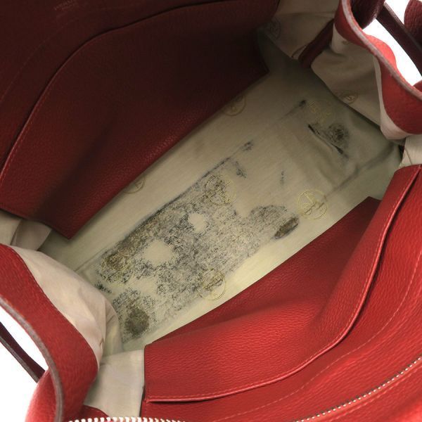Hermes Atlas 35 Clutch — view 2
