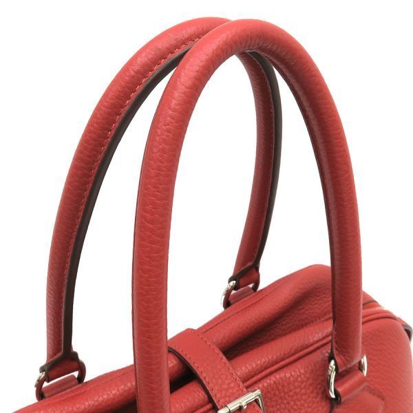 Hermes Atlas 35 Clutch — view 4