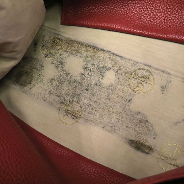 Hermes Atlas 35 Clutch — view 3