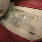 Hermes Atlas 35 Clutch — view 3