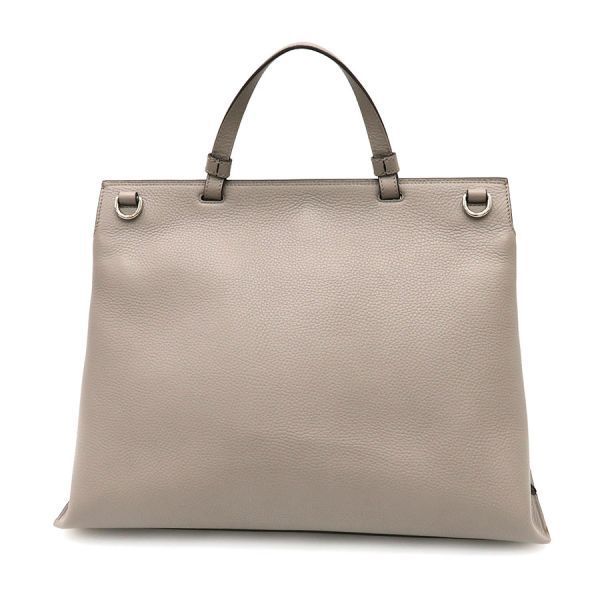 Gucci Bamboo Daily Messenger — view 2