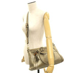 Gucci Bella 2-Way Messenger — view 9