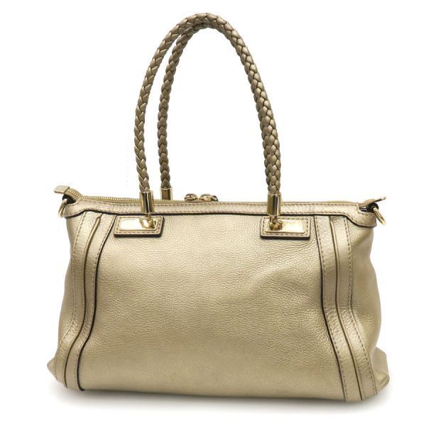 Gucci Bella 2-Way Messenger — view 2