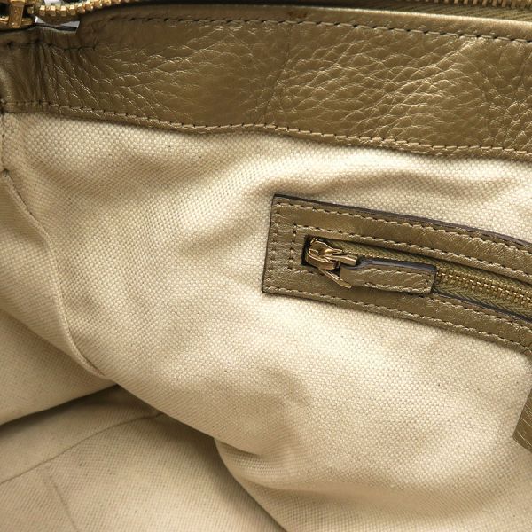 Gucci Bella 2-Way Messenger — view 4