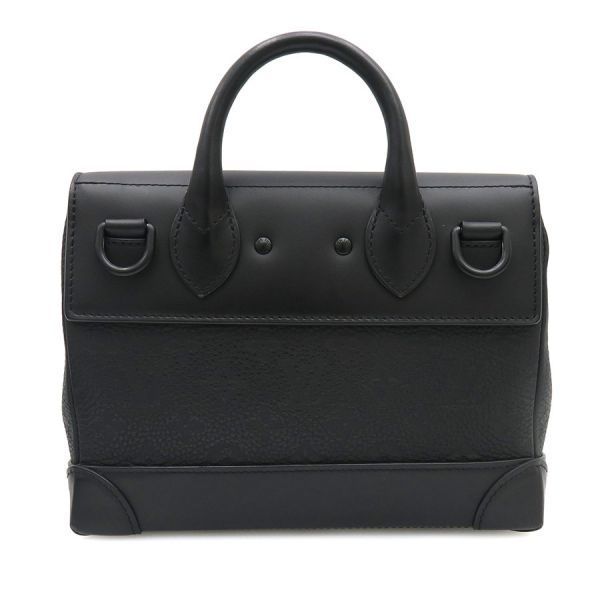 Louis Vuitton Taurillon Steamer PM Wallet — view 2