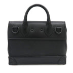 Louis Vuitton Taurillon Steamer PM Wallet — view 2
