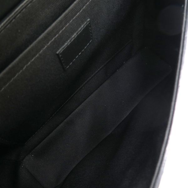 Louis Vuitton Taurillon Steamer PM Wallet — view 3