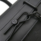 Louis Vuitton Taurillon Steamer PM Wallet — view 5