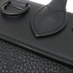 Louis Vuitton Taurillon Steamer PM Wallet — view 7