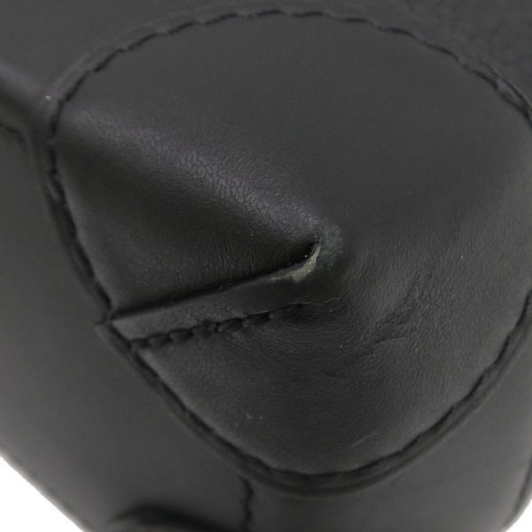 Louis Vuitton Taurillon Steamer PM Wallet — view 6