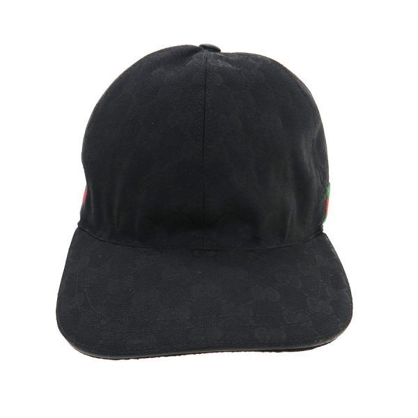 Gucci GG Canvas — view 2