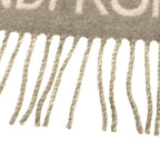 Fendi Scarf Beige — view 4