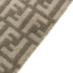 Fendi Scarf Beige — view 6