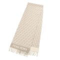 Fendi Scarf Beige