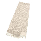 Fendi Scarf Beige