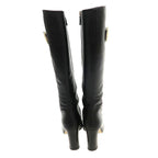 Gucci Boots Black — view 3