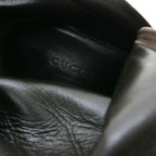 Gucci Boots Black — view 8