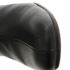 Gucci Boots Black — view 6