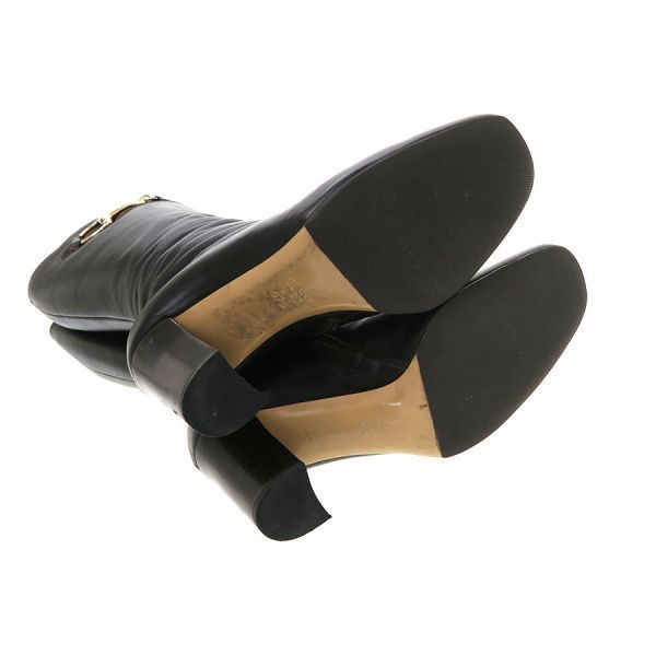 Gucci Boots Black — view 9
