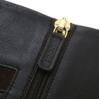 Gucci Boots Black — view 7