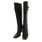 Gucci Boots Black