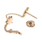 Dior Etoile de Vent Diamond Earrings Single — view 5