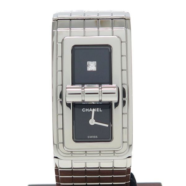 Chanel Code Coco Watch
