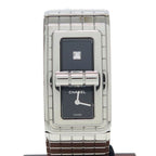 Chanel Code Coco Watch