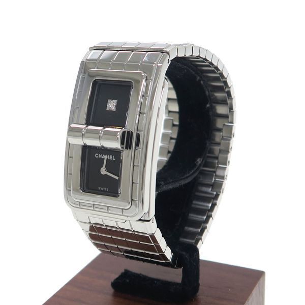 Chanel Code Coco Watch — view 2