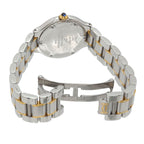 Cartier Must 21 Vantian Vintage Watch Silver Quartz — view 4