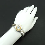 Cartier Must 21 Vantian Vintage Watch Silver Quartz — view 3