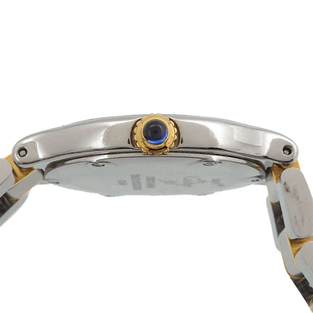 Cartier Must 21 Vantian Vintage Watch Silver Quartz — view 5