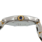 Cartier Must 21 Vantian Vintage Watch Silver Quartz — view 5
