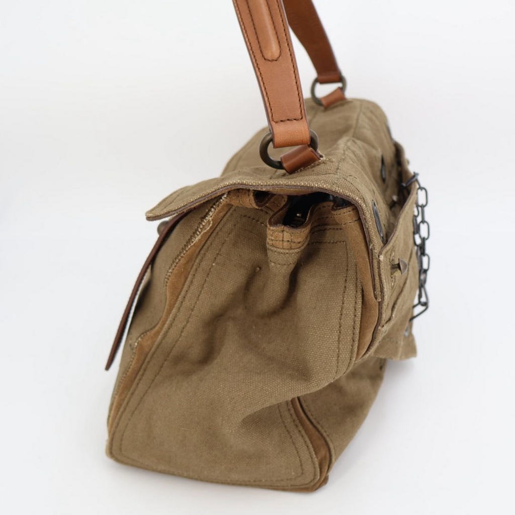 Saint Laurent Muse to Bag Handbag — view 3