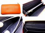 Loewe Wallet Zip Around Mesh — view 2