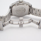 Gucci 136.3 Dive Waterproof Quartz Watch White Dial SS Pawn — view 6