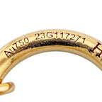 Hermes Chaine D'ancre Farandole Bracelet 18k Gold — view 4