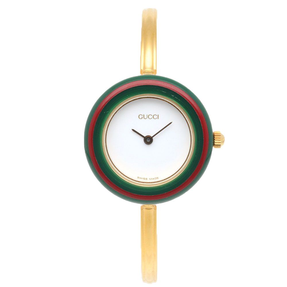 Gucci Watch 11 12.2 Quartz — view 6